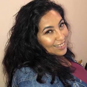 Meet your Posher, Maria